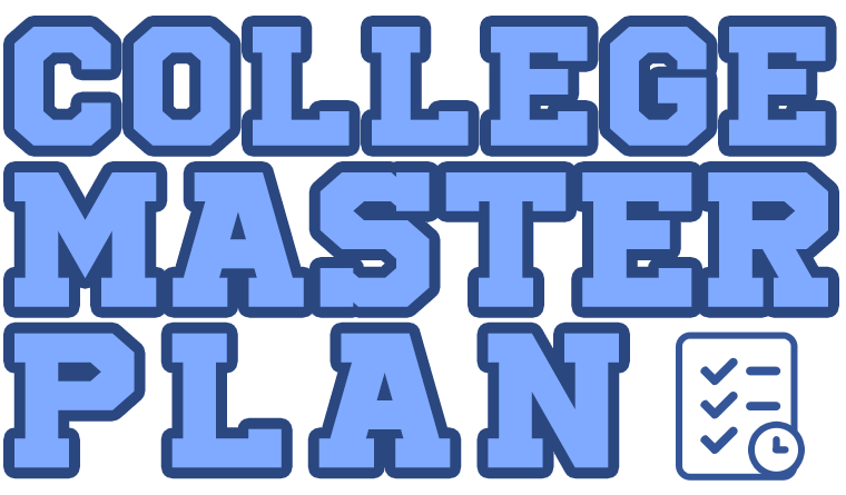 College Master Plan